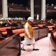 modi at new parliament