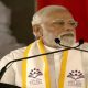 modi in karnataka