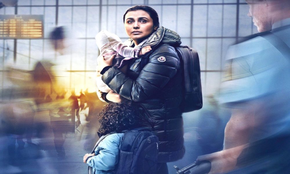 Mrs Chatterjee Vs Norway: 5 reasons why Rani Mukherjee’s lead must be in your watchlists