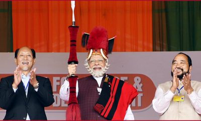 nagaland elections