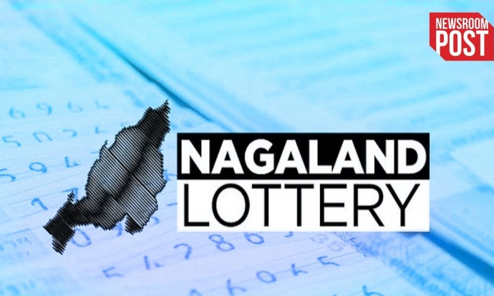 Nagaland State Lottery May 15, 2023: Check winners list of the day and other details here