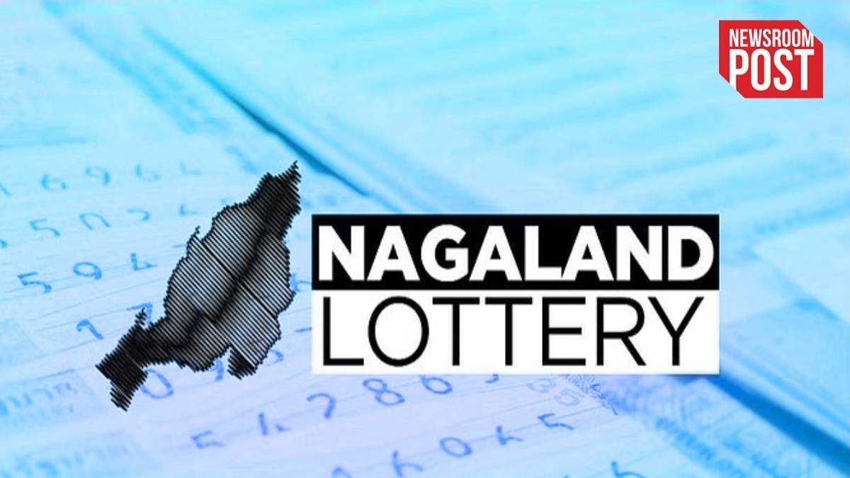 Nagaland State Lottery Sambad 2023: Check March 26 result and other details here