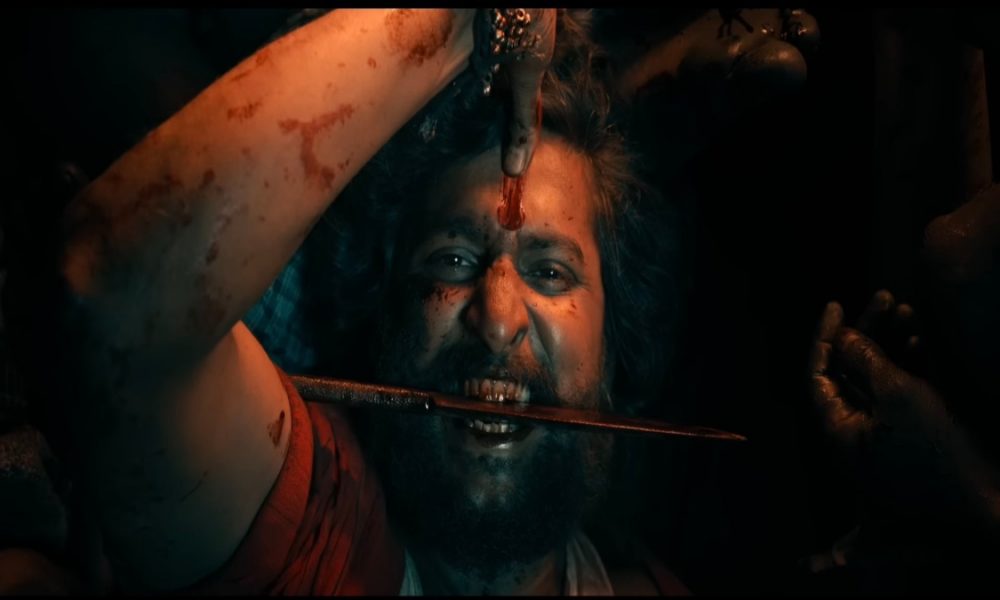 ‘Dasara’ Twitter Review: Fans share clips, declare Nani, Keerthy Suresh starrer film “mass”
