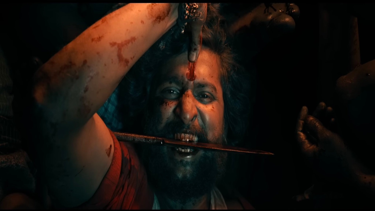 ‘Dasara’ Twitter Review: Fans share clips, declare Nani, Keerthy Suresh starrer film “mass”