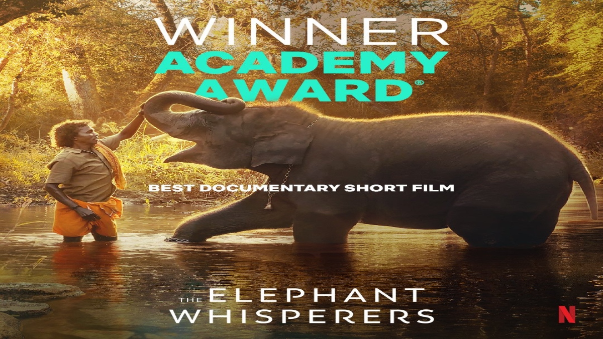 All about India’s ‘The Elephant Whisperers’ that won the Oscars 2023