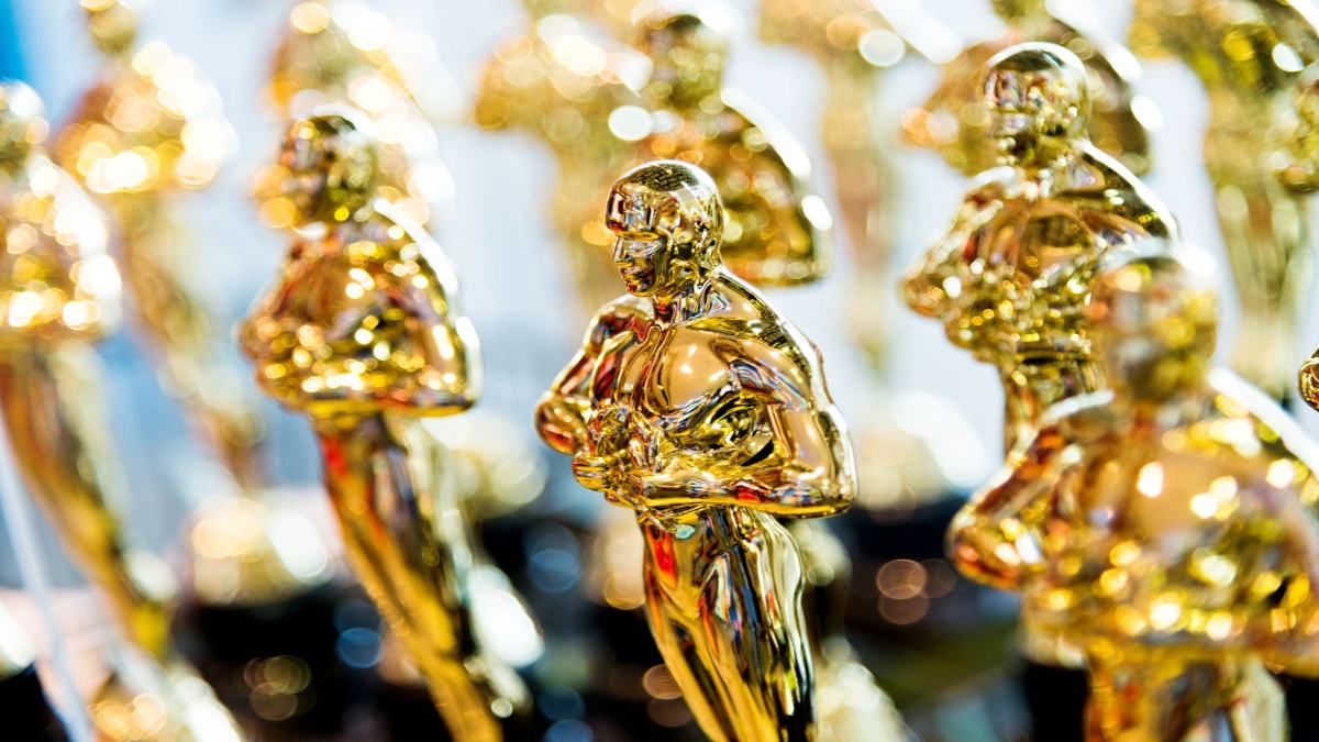 Oscars 2023 Live Updates: List of Winners at the 95th Academy Awards