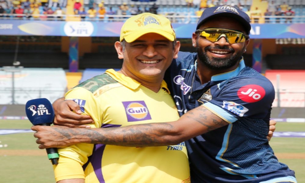 IPL Final 2023: When & where to watch ultimate clash between GT, CSK for free?