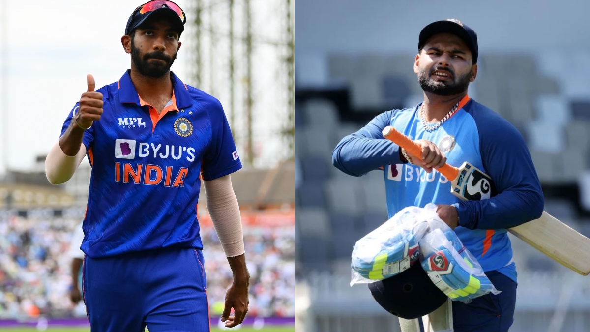 IPL 2023: From Jasprit Bumrah to Rishabh Pant, complete list of players ruled out, their replacements