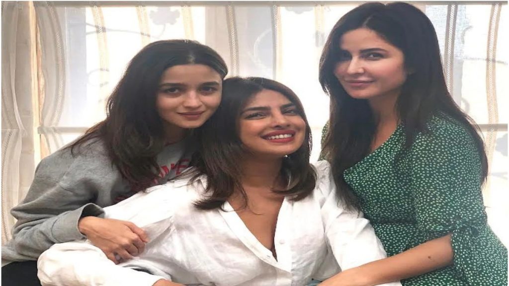 priyanka alia katrina