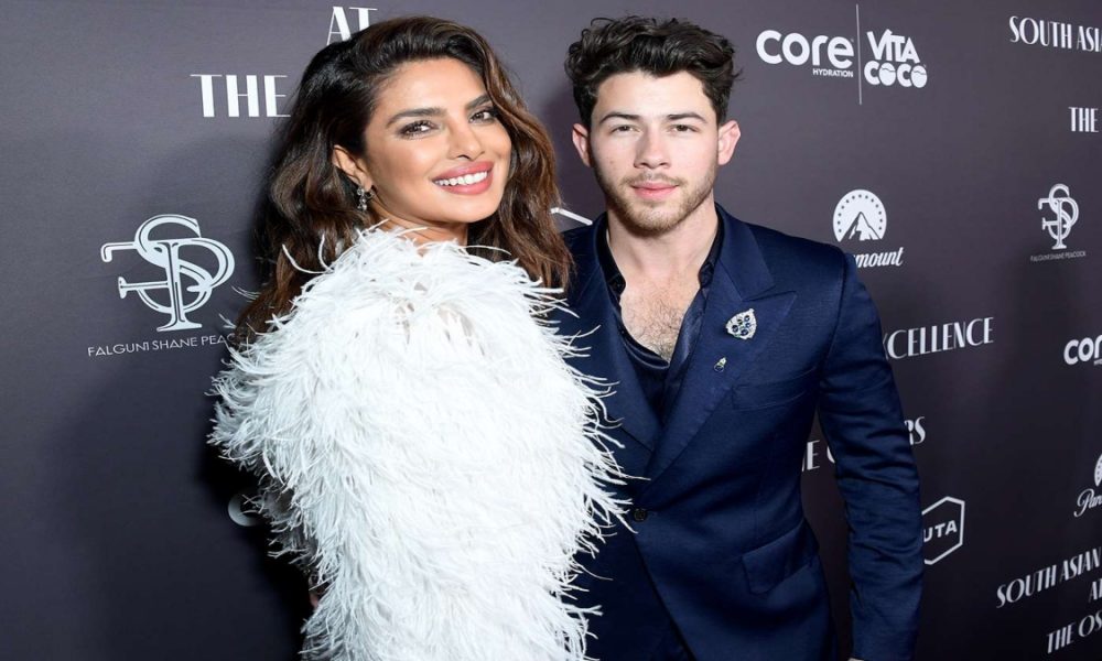 ‘He slid into my DMs…’: Priyanka Chopra reveals how her relationship with Nick Jonas began