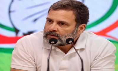 rahul gandhi press conference