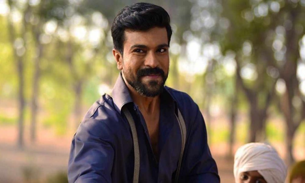 Ram Charan to make Hollywood debut? South superstar said this on ‘future venture’