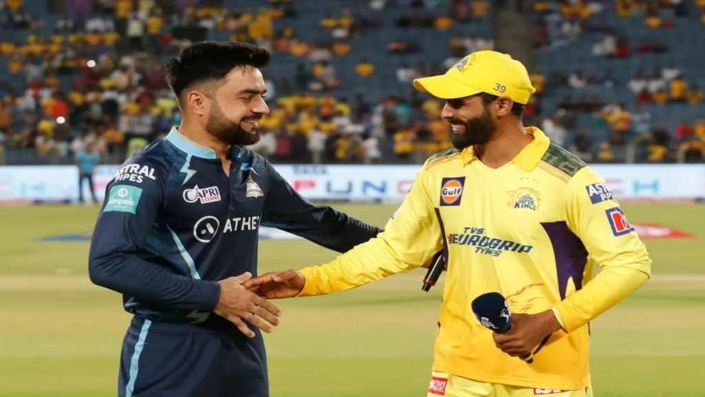 rashid khan and jadeja