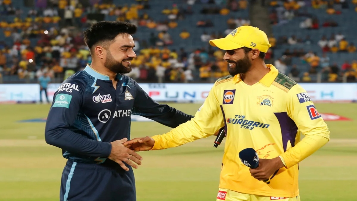 IPL 2023 CSK vs GT: Check when & where to watch first game of season for free