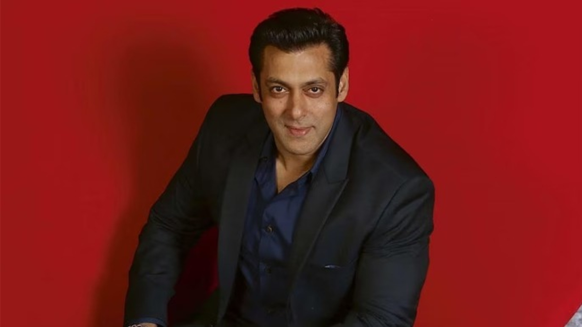 When Salman Khan revealed why he is single at this age?
