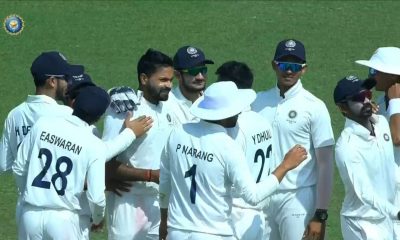 rest of india