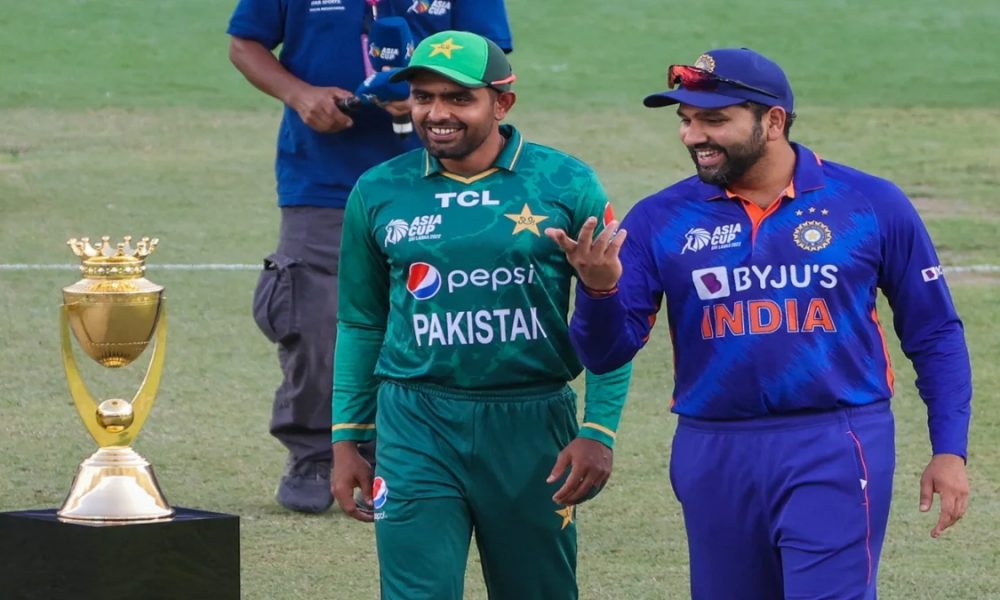 Asia Cup 2023: Pakistan likely to host while India’s games to be played overseas, check potential venues