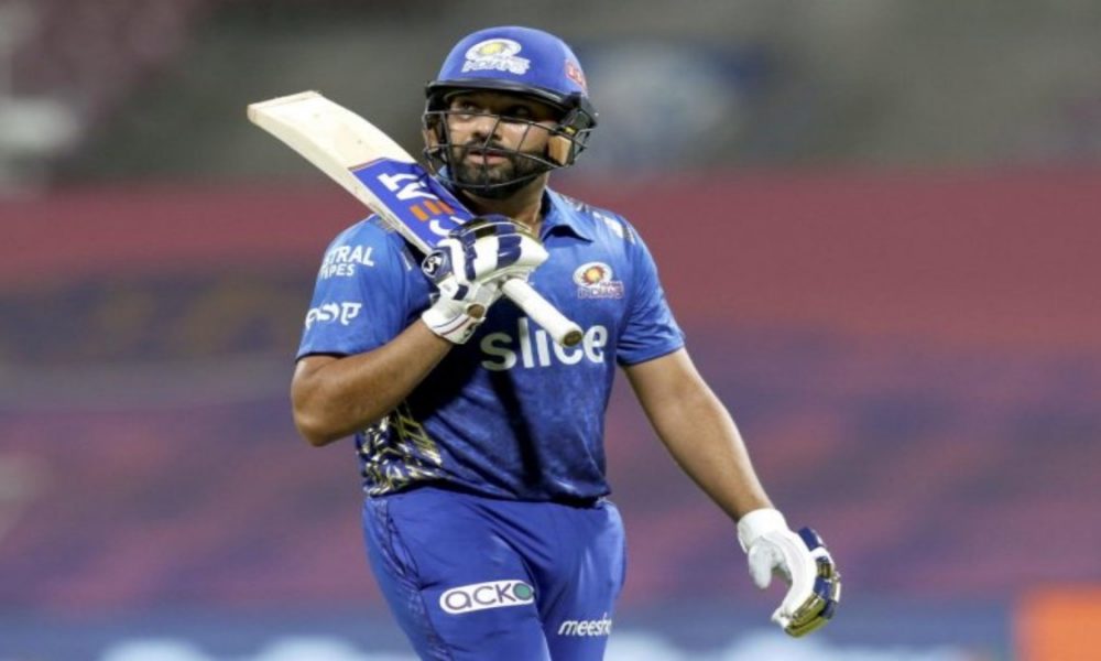 ‘MI needs experience in middle…’: Anil Kumble wants Rohit Sharma to bat at number 4