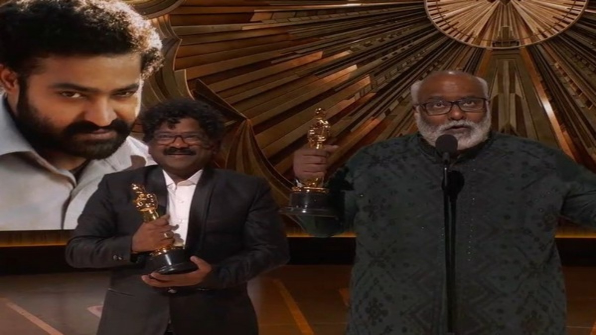 Political leaders across spectrum congratulate crew of ‘RRR’, ‘The Elephant Whisperers’ on their Oscar success