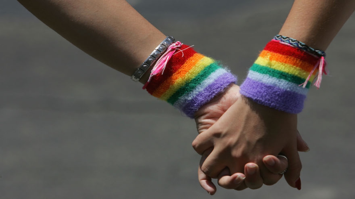 Centre files affidavit before SC to oppose legal recognition of same-sex marriage