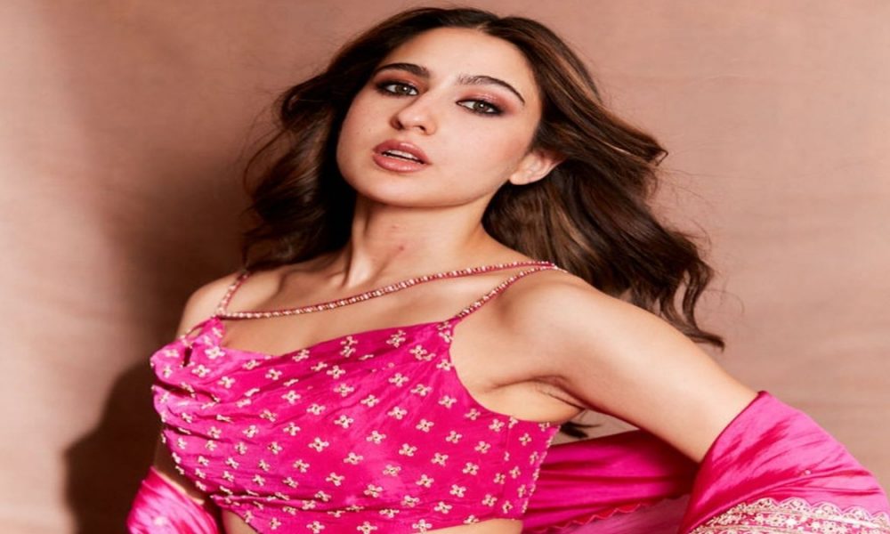 ‘I need to see the mirror…’: Sara Ali Khan talks about her films failing, getting trolled for visiting Mahakaleshwar temple
