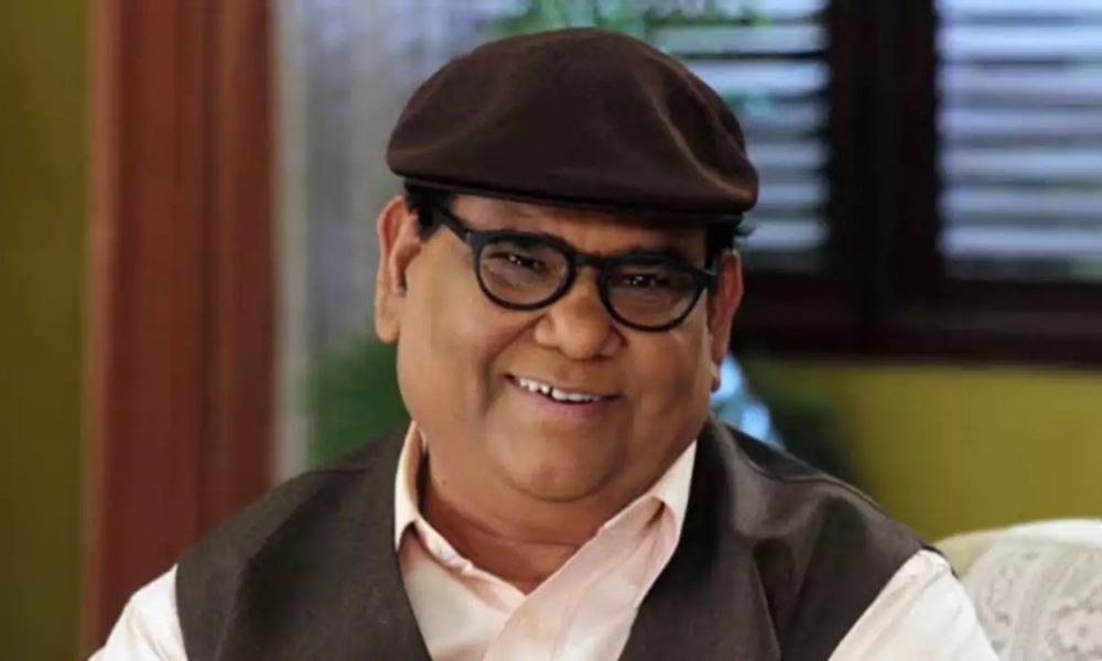 Remembering Satish Kaushik: From losing his son to hardships in industry, take a look at journey of man who brought smiles to faces