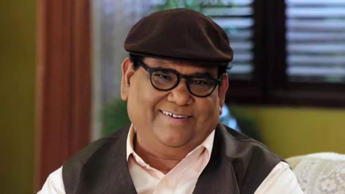 satish kaushik