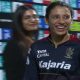 smriti mandhana smile