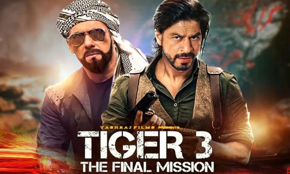 Tiger 3: Creators took 6 months to write Shah Rukh Khan’s special cameo; to be shot in April