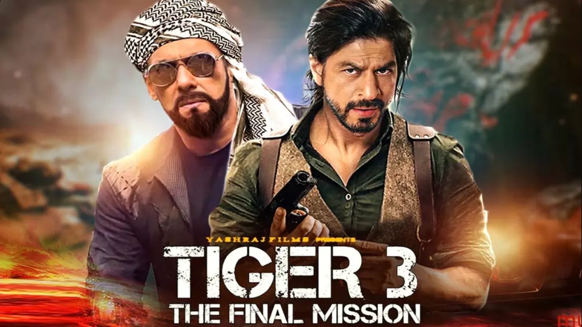 Tiger 3: Creators took 6 months to write Shah Rukh Khan's special cameo; to be shot in April