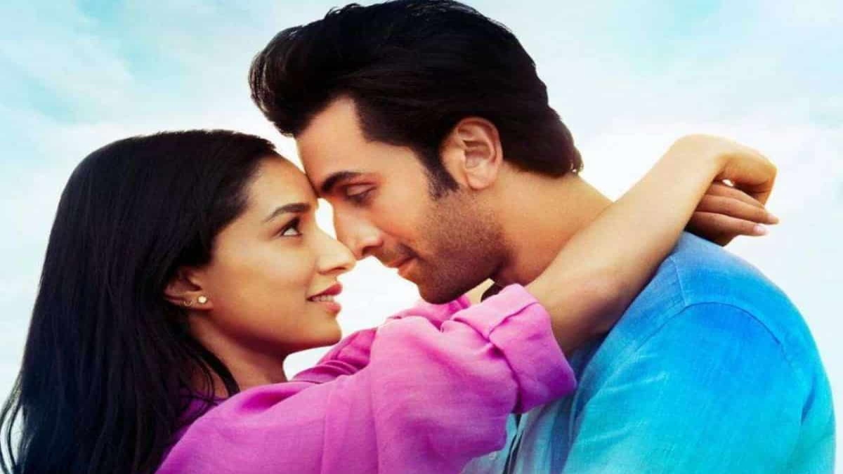 ‘Tu Jhoothi Main Makkaar’ Box Office Collection: Holi brings in audience for Ranbir-Shraddha starrer rom-com on day 1