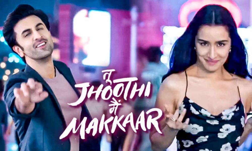Tu Jhoothi Main Makkaar box office collection Day 4: Ranbir and Shraddha starrer sees a huge leap off