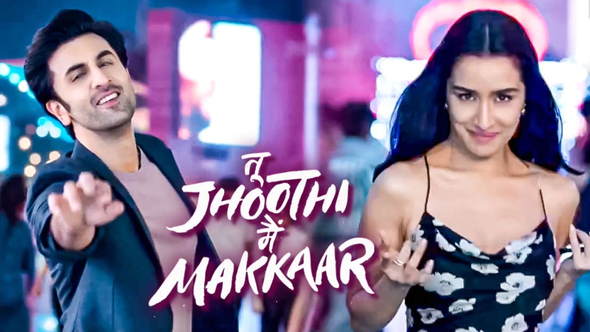 Tu Jhoothi Main Makkaar box office collection Day 8: Ranbir Kapoor,  Shraddha's film sees minimal growth - India Today