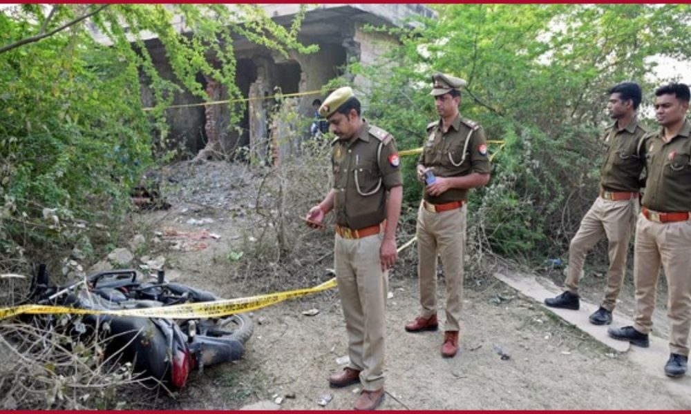 Umesh Pal murder case: UP Police announces Rs 5 lakh reward against accused Guddu Muslim