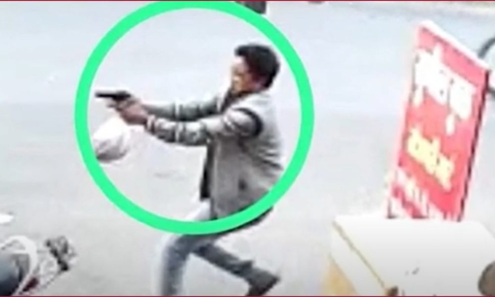 Who was Vijay alias Usman? Dreaded absconding killer, who fired the first shot at Umesh Pal