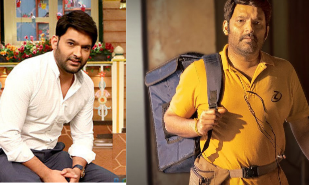 Zwigato: Here’s why Kapil Sharma was the best fit for playing an ‘Aam Aadmi’ in Nandita Das’ emotional comedy