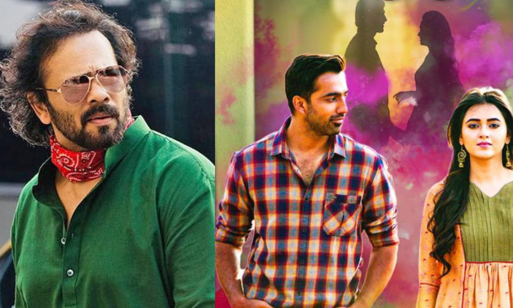 Rohit Shetty forays into Marathi cinema with ‘School College Ani Life’, Watch TRAILER