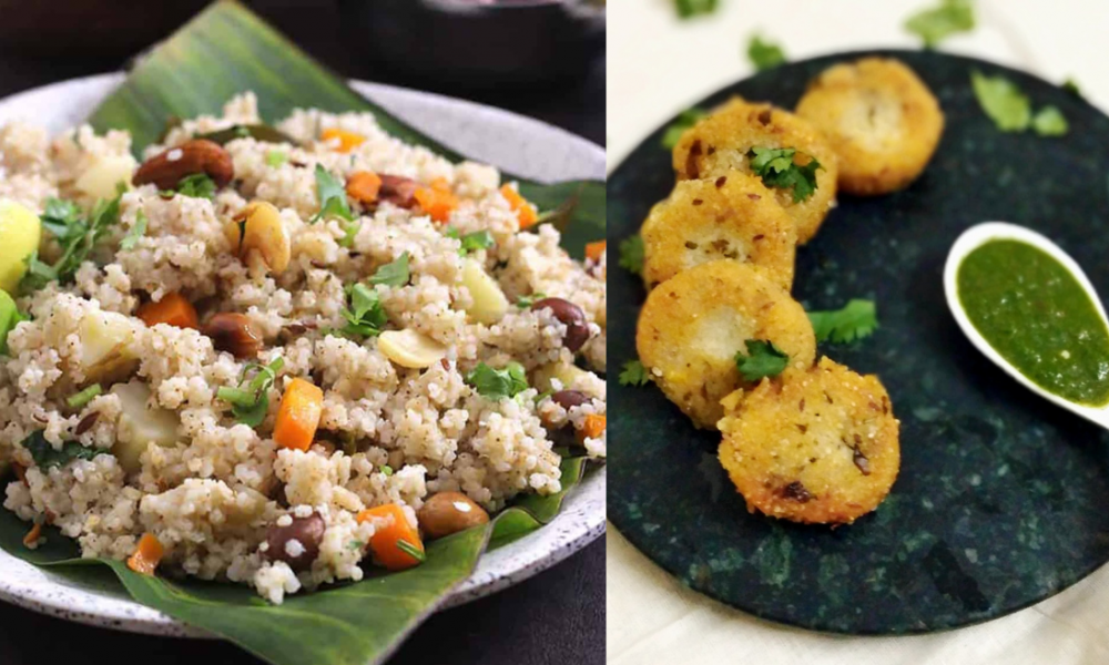 Chaitra Navratri 2023: Make these 5 delicious Vrat recipes with Samak Rice