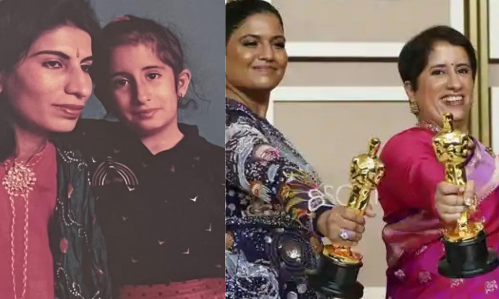 Who is Guneet Monga? India’s ‘Oscar lady’ with a heart-wrenching past
