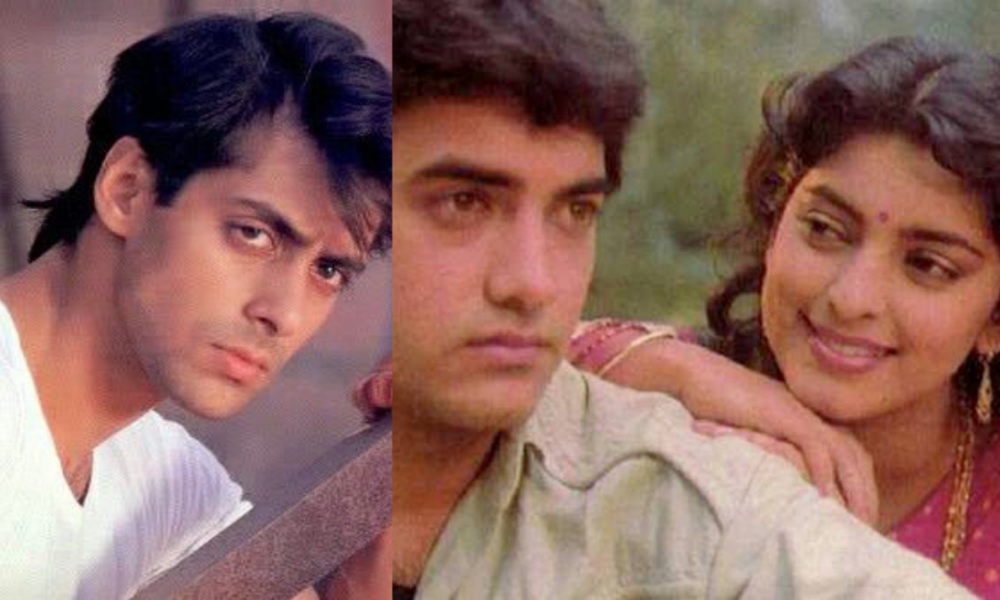 When Salman Khan wanted to marry Juhi Chawla but latter’s father said ‘No’ (VIDEO)