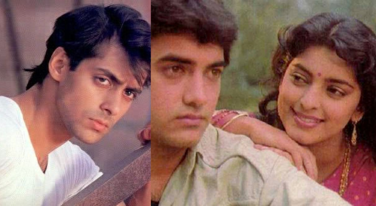 When Salman Khan wanted to marry Juhi Chawla but latter’s father said ‘No’ (VIDEO)
