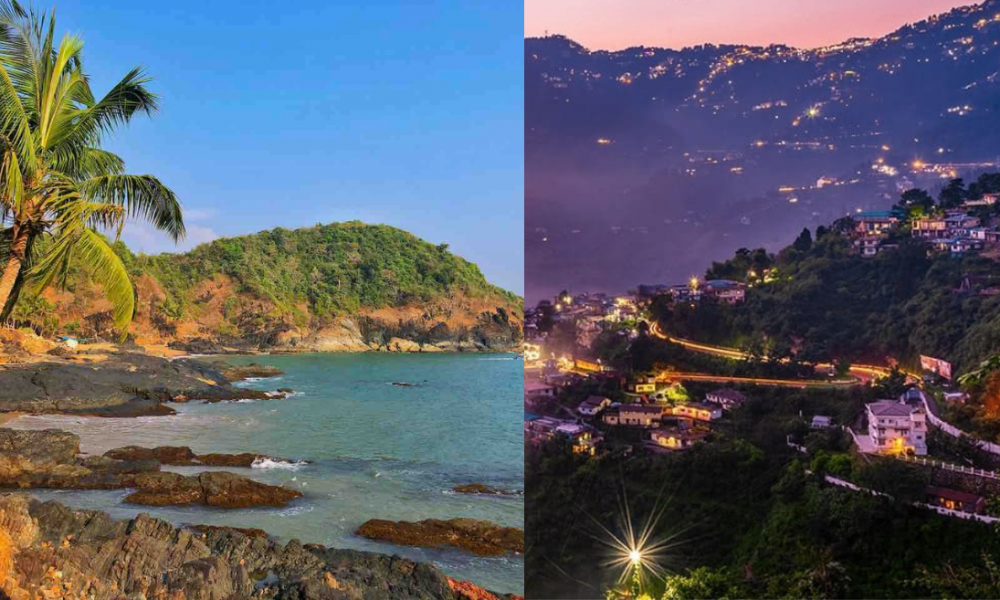 Top 7 tourist places in India, where you can travel for ‘FREE’