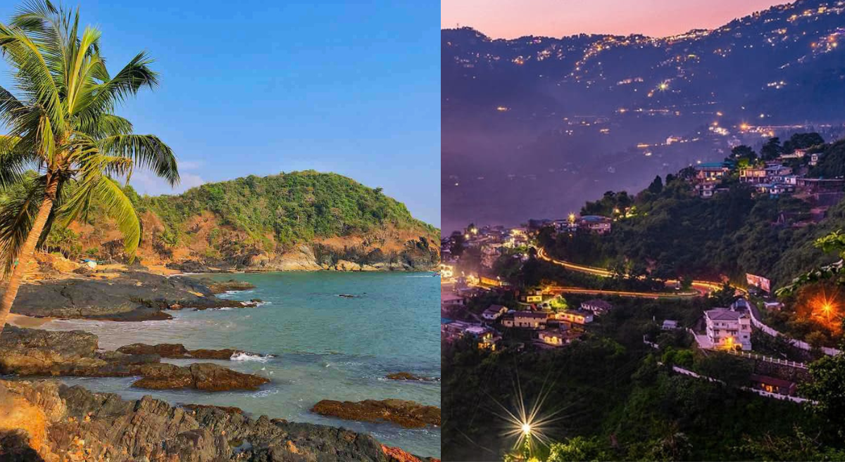 Top 7 tourist places in India, where you can travel for ‘FREE’