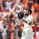 virat century tests