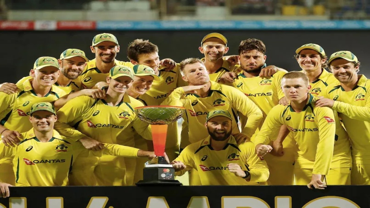 IND vs AUS: David Warner channelizes inner ‘Pushpa’ as Australia beat India by 21 runs