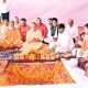 yogi at new gorakhpur