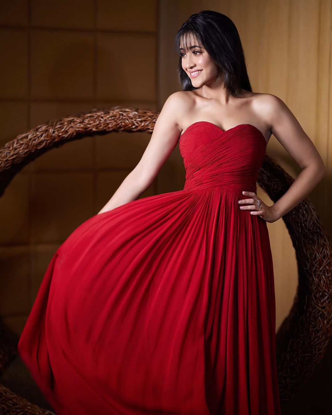 Styling Tips From Shivangi Joshi For a Stunning Wedding Wardrobe