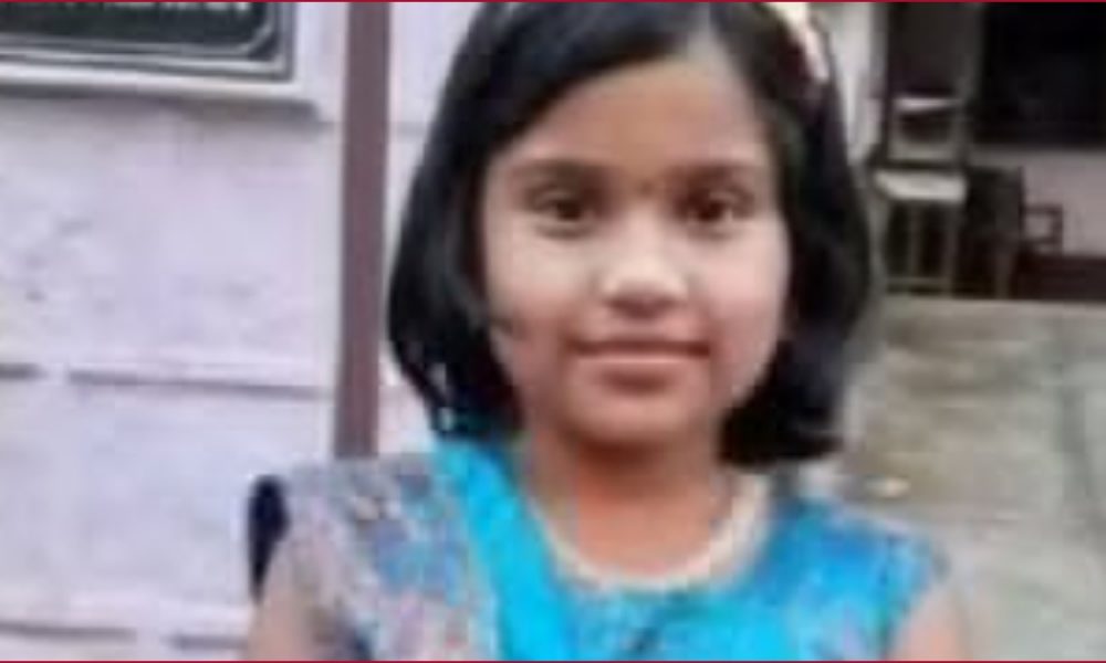 Kerala: 8-year-old girl dies after mobile phone which she was using explodes in her face