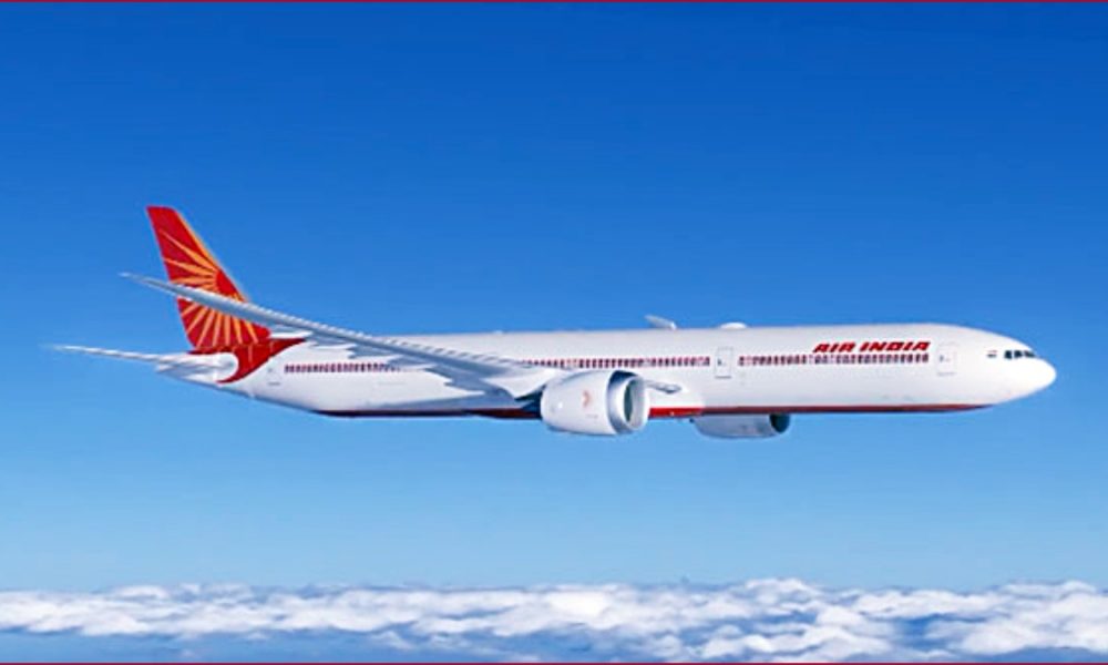 Air India’s Delhi-Sydney flight encounters severe turbulence, flyers injured