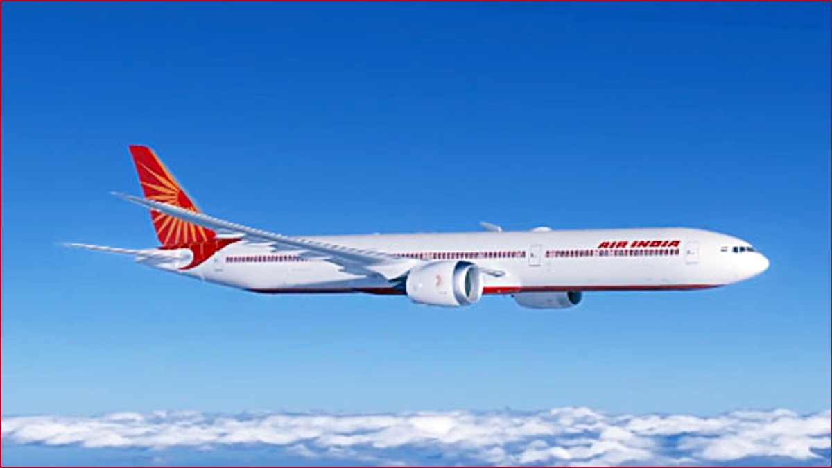 Air India’s Delhi-Sydney flight encounters severe turbulence, flyers injured